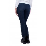 Pantaloni denim pentru femei N 20540 / 2021