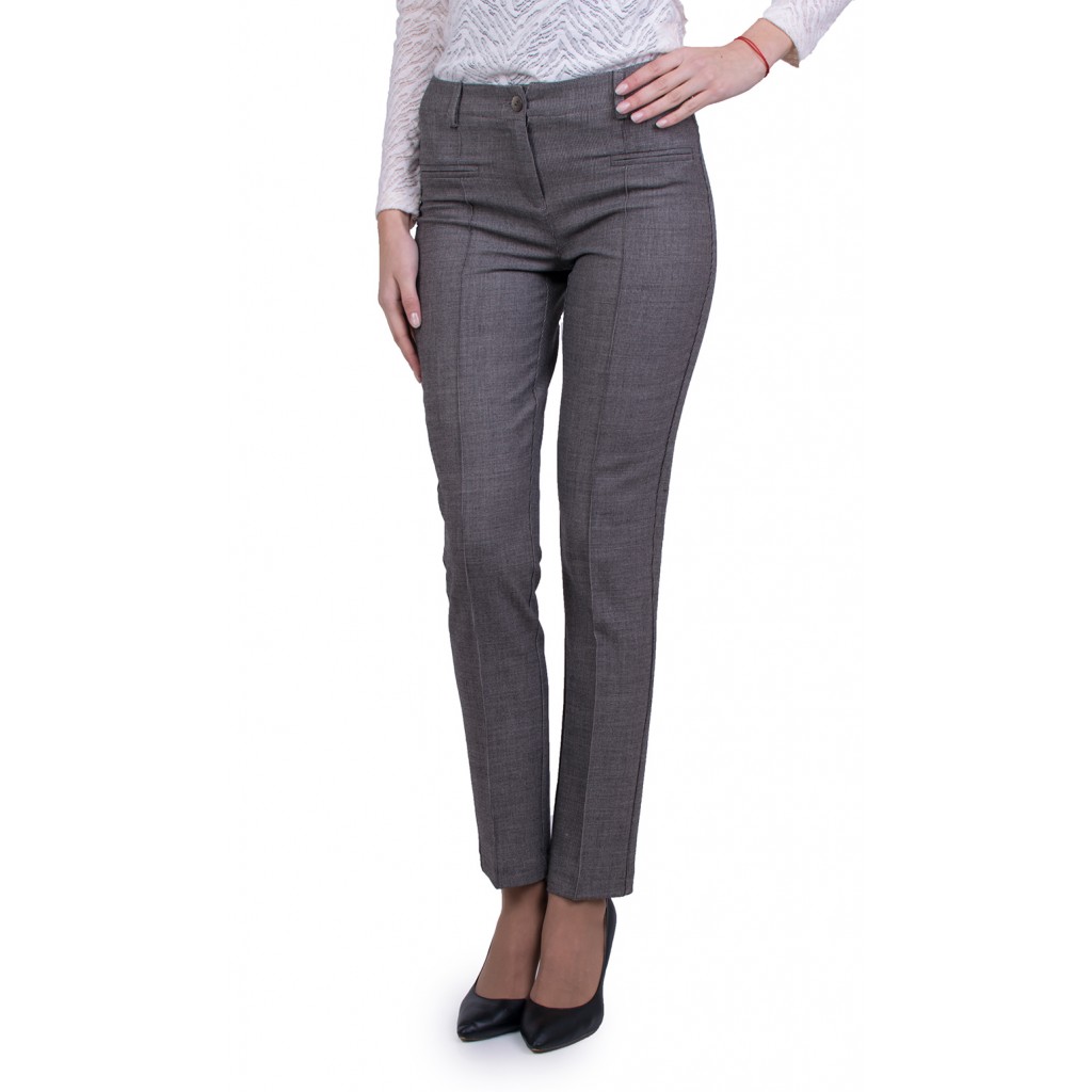 Female Formal Trouser