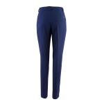 Pantaloni eleganti de toamnă de damă cu croială clasică 24525 / 2024