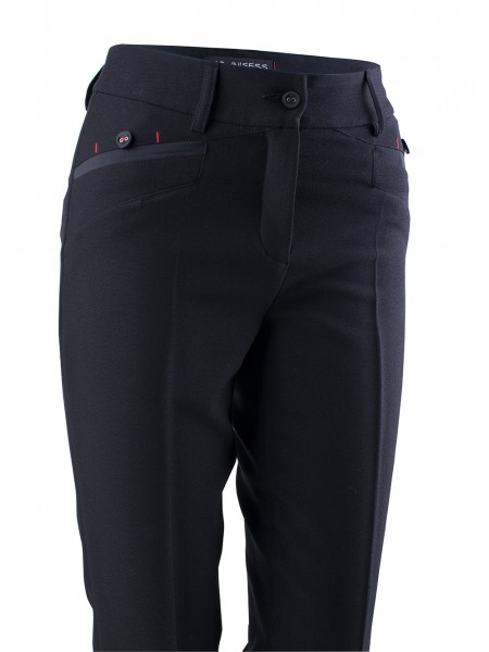 Pantaloni eleganti de dama 23133 / 2023