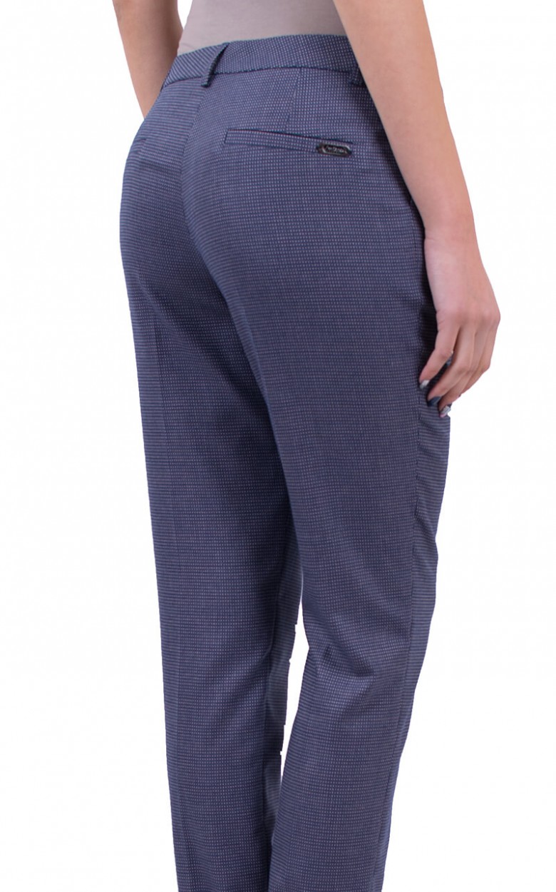 Women's Plain Corporate Pant, Ladies Office Pant Trouser in Port-Harcourt -  Clothing, Hilda Festus