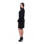 Ladies black dress R 18580 / 2019