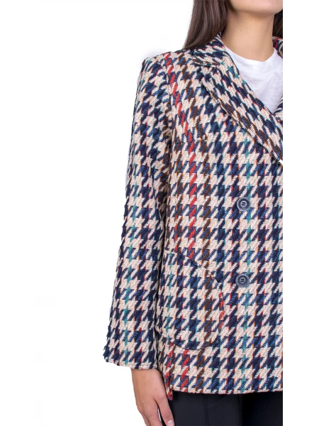 Дамско Есенно Яке 21515 / 2022 Дамско Есенно Яке 21515 / 2022