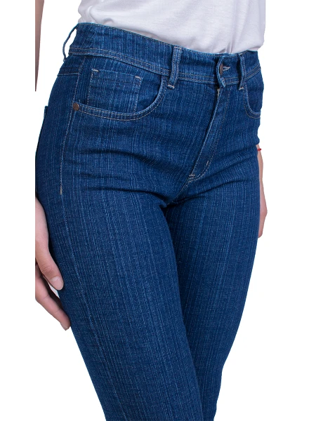 Дамски Есенни Дънки 21505 / 2021 Дамски Есенни Дънки 21505 / 2021